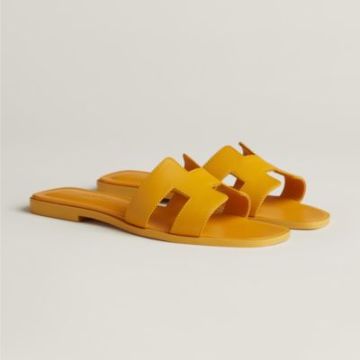 Hermes best sale shoes sandals